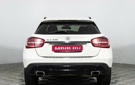 Mercedes-Benz GLA, 2014 год, 1 399 585 рублей, 6 фотография