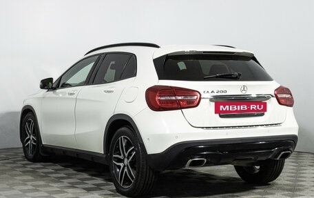 Mercedes-Benz GLA, 2014 год, 1 399 585 рублей, 7 фотография