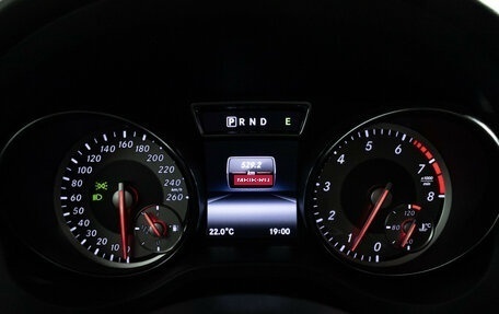 Mercedes-Benz GLA, 2014 год, 1 399 585 рублей, 12 фотография