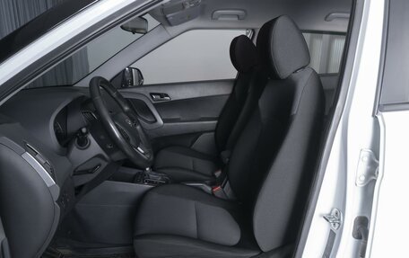 Hyundai Creta I рестайлинг, 2020 год, 1 899 000 рублей, 10 фотография