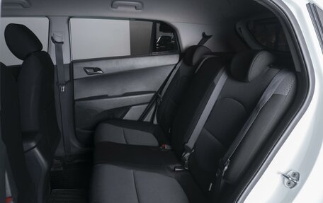 Hyundai Creta I рестайлинг, 2020 год, 1 899 000 рублей, 9 фотография