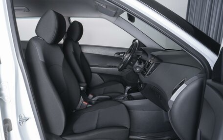 Hyundai Creta I рестайлинг, 2020 год, 1 899 000 рублей, 8 фотография