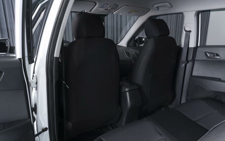 Hyundai Creta I рестайлинг, 2020 год, 1 899 000 рублей, 11 фотография