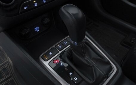 Hyundai Creta I рестайлинг, 2020 год, 1 899 000 рублей, 12 фотография