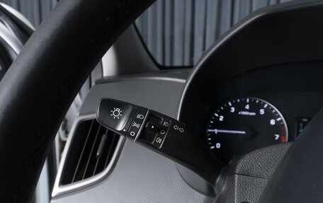 Hyundai Creta I рестайлинг, 2020 год, 1 899 000 рублей, 18 фотография