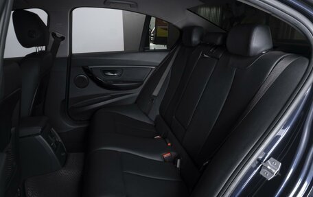 BMW 3 серия, 2017 год, 1 684 000 рублей, 9 фотография