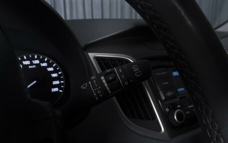 Hyundai Creta I рестайлинг, 2020 год, 1 899 000 рублей, 19 фотография
