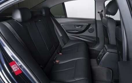 BMW 3 серия, 2017 год, 1 684 000 рублей, 7 фотография