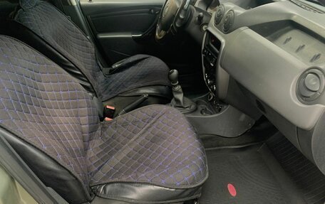 Renault Duster I рестайлинг, 2013 год, 650 000 рублей, 8 фотография