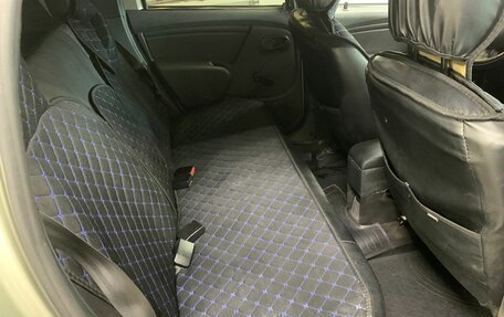 Renault Duster I рестайлинг, 2013 год, 650 000 рублей, 9 фотография