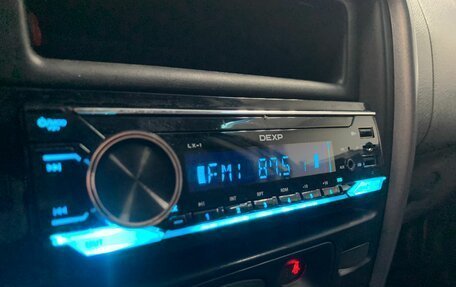 Renault Duster I рестайлинг, 2013 год, 650 000 рублей, 10 фотография