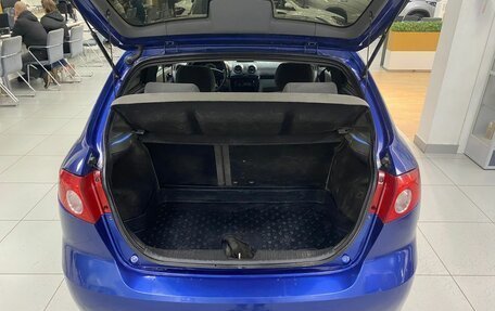 Chevrolet Lacetti, 2007 год, 230 000 рублей, 7 фотография