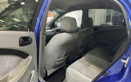 Chevrolet Lacetti, 2007 год, 230 000 рублей, 10 фотография