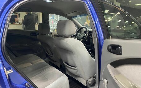 Chevrolet Lacetti, 2007 год, 230 000 рублей, 11 фотография