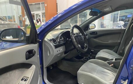 Chevrolet Lacetti, 2007 год, 230 000 рублей, 9 фотография