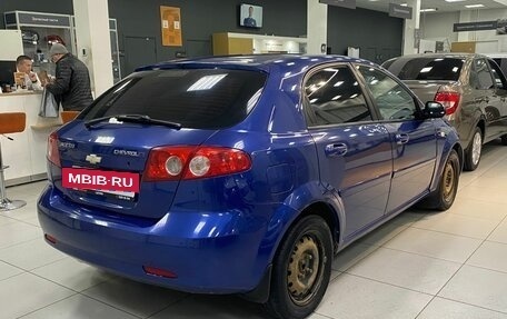 Chevrolet Lacetti, 2007 год, 230 000 рублей, 4 фотография