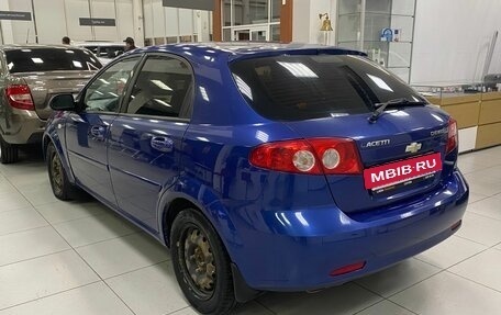 Chevrolet Lacetti, 2007 год, 230 000 рублей, 5 фотография