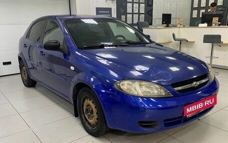 Chevrolet Lacetti, 2007 год, 230 000 рублей, 3 фотография