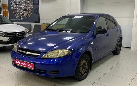 Chevrolet Lacetti, 2007 год, 230 000 рублей, 1 фотография