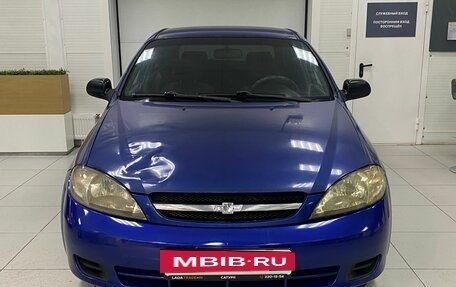 Chevrolet Lacetti, 2007 год, 230 000 рублей, 2 фотография