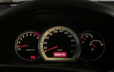 Chevrolet Lacetti, 2007 год, 230 000 рублей, 14 фотография