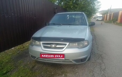 Daewoo Nexia I рестайлинг, 2012 год, 199 997 рублей, 1 фотография
