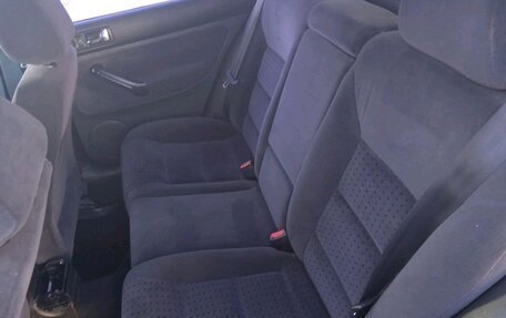Volkswagen Golf IV, 1998 год, 167 000 рублей, 14 фотография