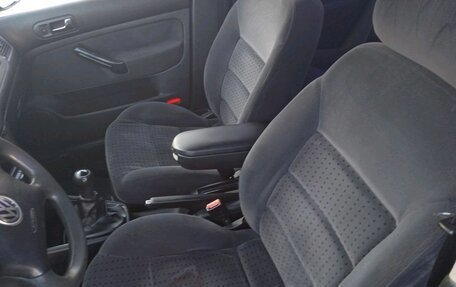 Volkswagen Golf IV, 1998 год, 167 000 рублей, 13 фотография