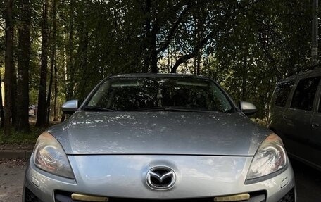 Mazda 3, 2012 год, 950 000 рублей, 1 фотография