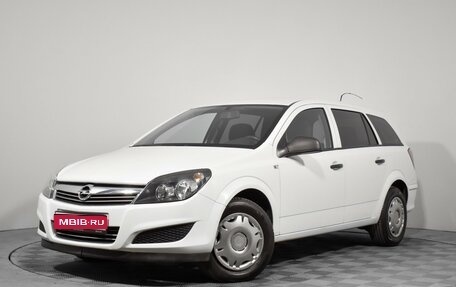 Opel Astra H, 2013 год, 915 000 рублей, 1 фотография