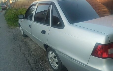 Daewoo Nexia I рестайлинг, 2012 год, 199 997 рублей, 6 фотография