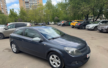 Opel Astra H, 2007 год, 630 000 рублей, 4 фотография