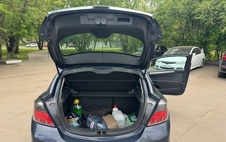 Opel Astra H, 2007 год, 630 000 рублей, 8 фотография