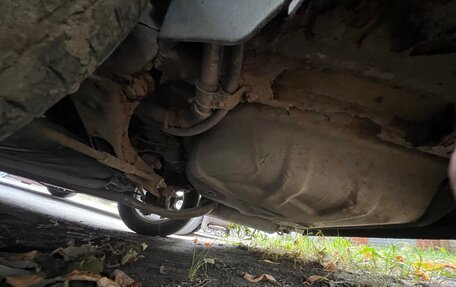 Toyota Carina E, 1993 год, 90 000 рублей, 12 фотография