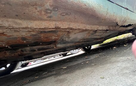 Toyota Carina E, 1993 год, 90 000 рублей, 11 фотография