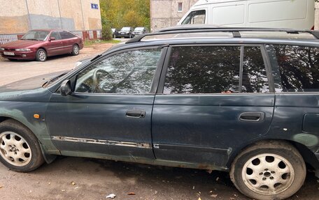Toyota Carina E, 1993 год, 90 000 рублей, 4 фотография