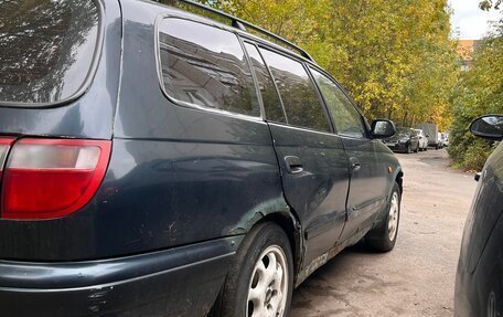 Toyota Carina E, 1993 год, 90 000 рублей, 6 фотография