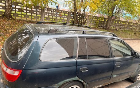 Toyota Carina E, 1993 год, 90 000 рублей, 7 фотография