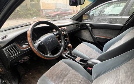 Toyota Carina E, 1993 год, 90 000 рублей, 8 фотография