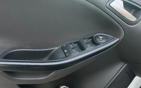 Ford Focus III, 2013 год, 730 000 рублей, 9 фотография