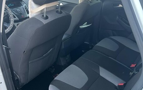 Ford Focus III, 2013 год, 730 000 рублей, 10 фотография