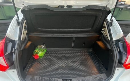 Ford Focus III, 2013 год, 730 000 рублей, 11 фотография