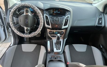 Ford Focus III, 2013 год, 730 000 рублей, 8 фотография