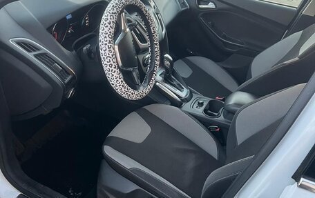 Ford Focus III, 2013 год, 730 000 рублей, 7 фотография