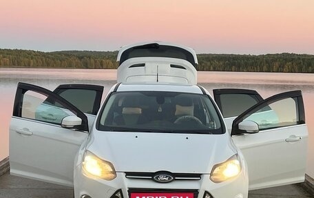 Ford Focus III, 2013 год, 730 000 рублей, 6 фотография
