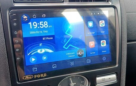 Ford Mondeo III, 2004 год, 450 000 рублей, 9 фотография