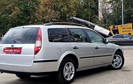 Ford Mondeo III, 2004 год, 450 000 рублей, 3 фотография