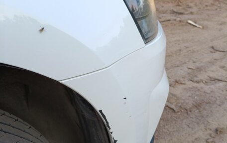 Skoda Yeti I рестайлинг, 2017 год, 1 190 000 рублей, 9 фотография