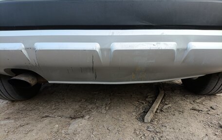 Skoda Yeti I рестайлинг, 2017 год, 1 190 000 рублей, 4 фотография