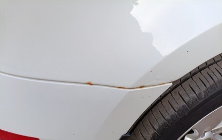 Skoda Yeti I рестайлинг, 2017 год, 1 190 000 рублей, 6 фотография